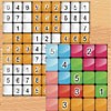 Juego online Sudoku - snow world Juego online Sudoku - snow world